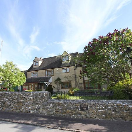 Meadow Rise Guest House Bourton-on-the-Water Kültér fotó